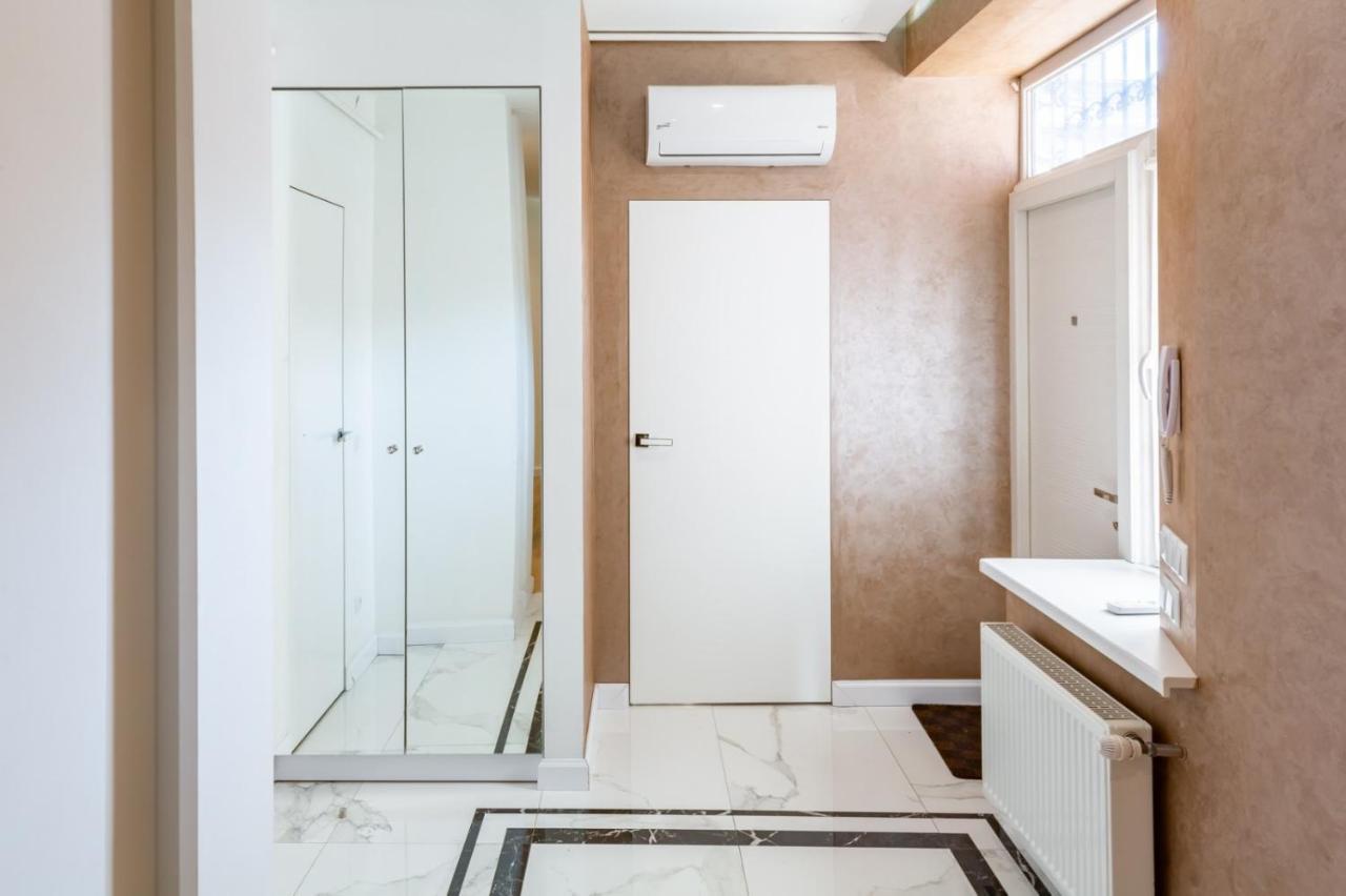 Appartement Балабана 6 à Lviv Extérieur photo